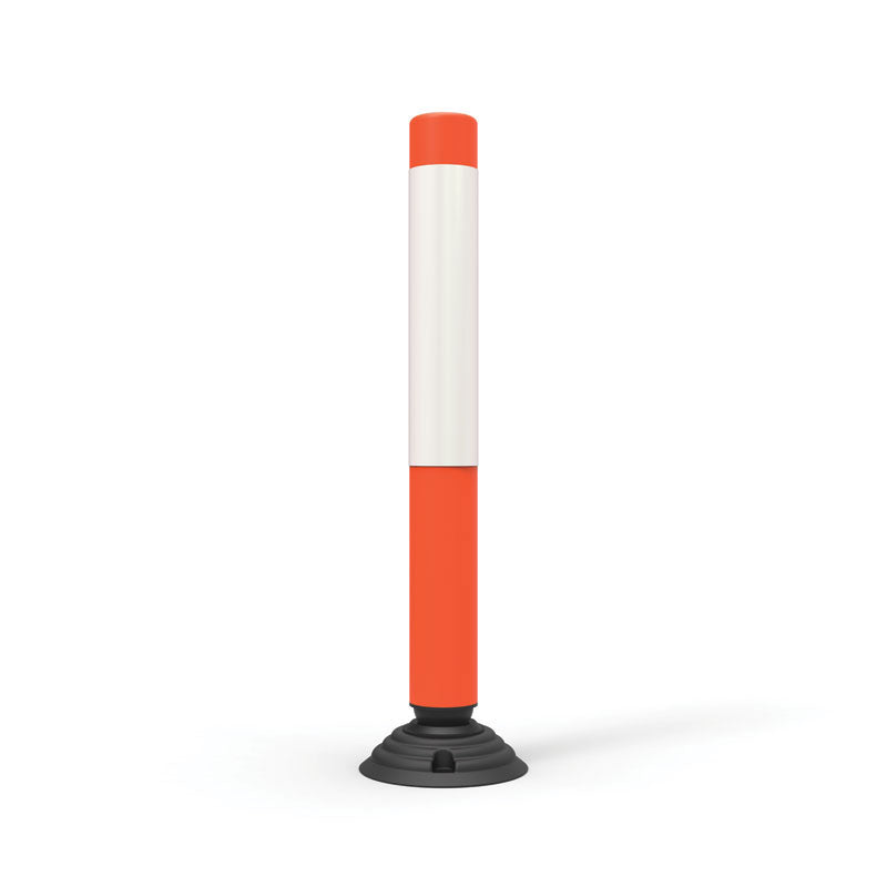 Rebound Bollard