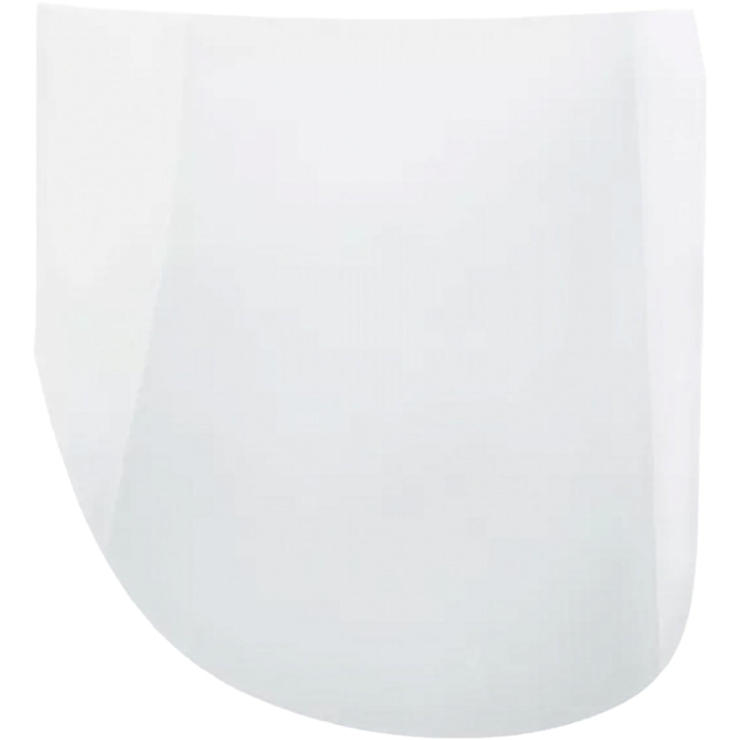 North DTVS-1507 AVR/TVR/TBP MV VISOR COVER