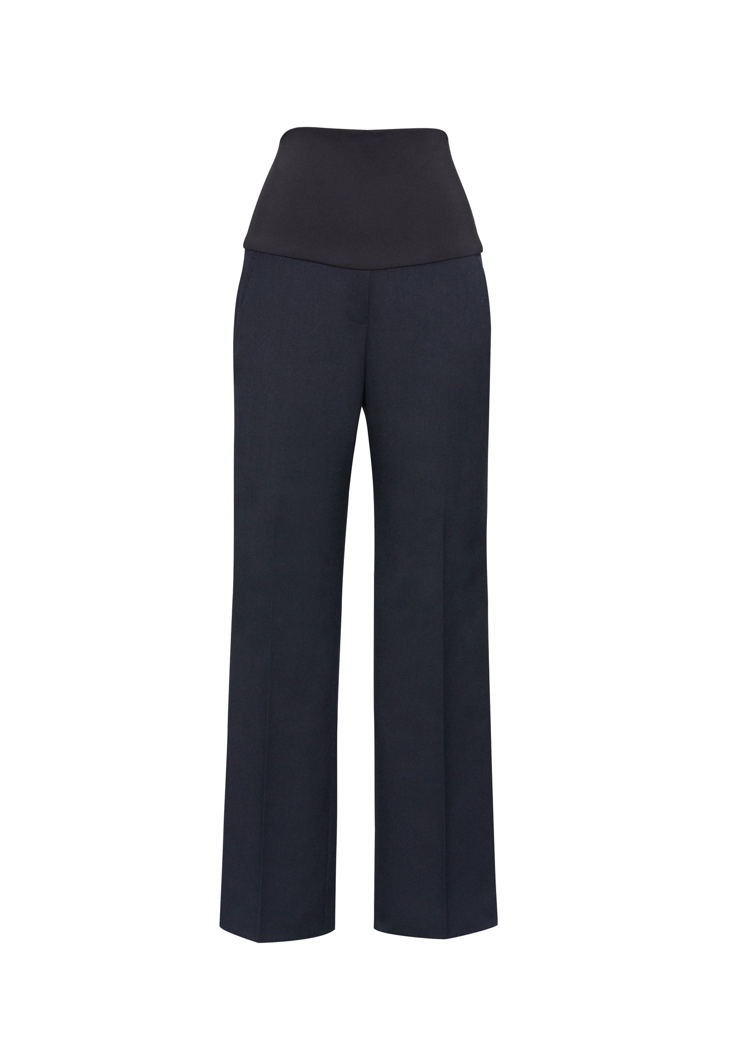 BizCorporate 10100 Womens Cool Stretch Maternity Pant