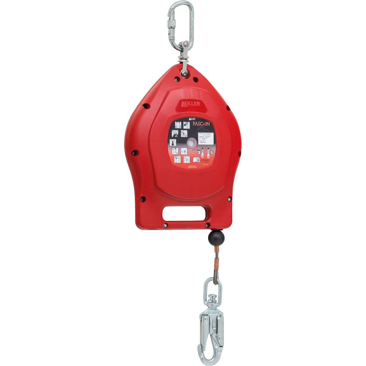 Miller 1011750 FALCON SRL MP 20M G FI