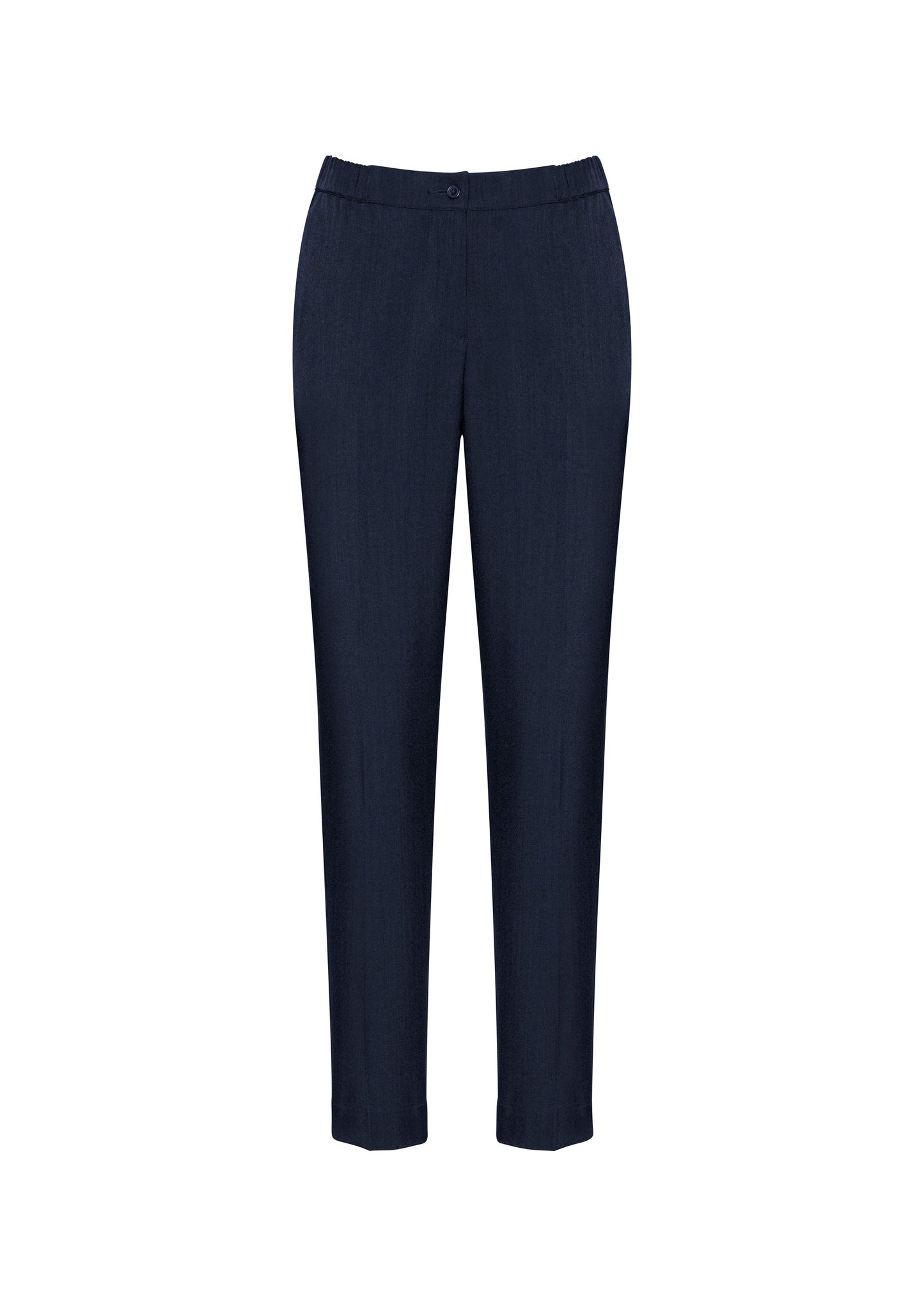 BizCorporate 10123 Womens Cool Stretch Ultra Comfort Waist Pant