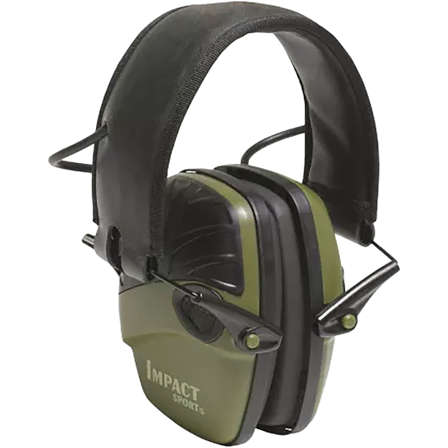 Howard Leight Impact Sport Folding Earmuff
