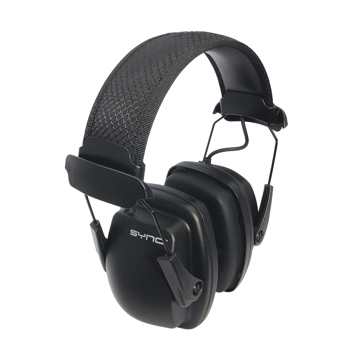 Howard Leight 1030110 Sync Stereo Earmuffs