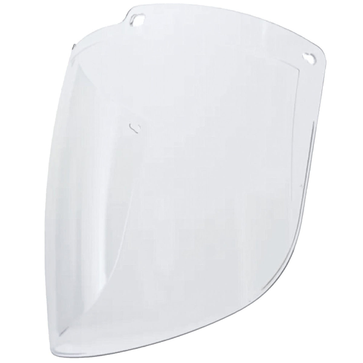 PIP 1031743 Turboshield Clear Uncoated Polycarbonate Visor
