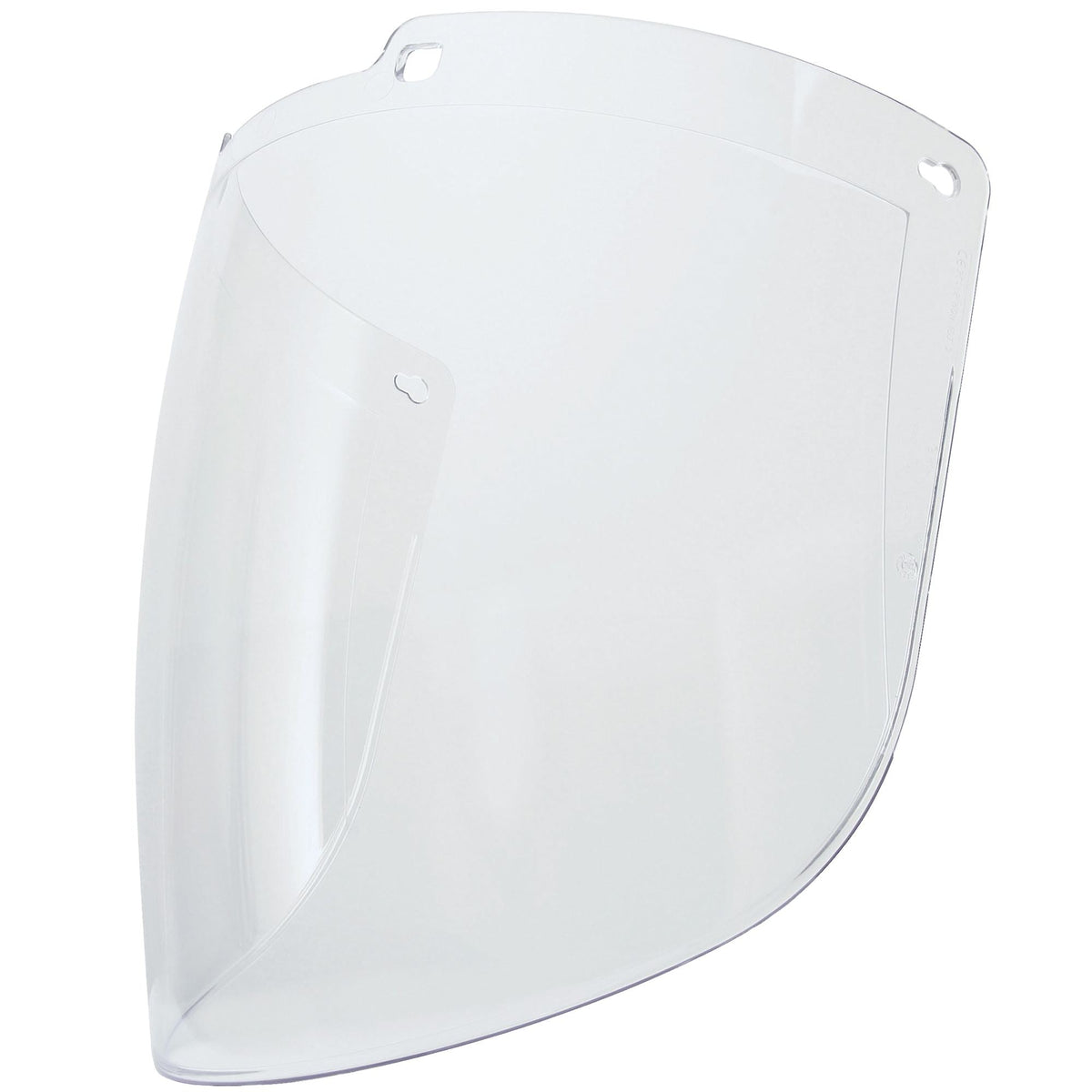 PIP 1031744 Turboshield Clear Coated Visor