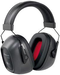 Howard Leight VeriShield™ VS130 Passive Earmuffs
