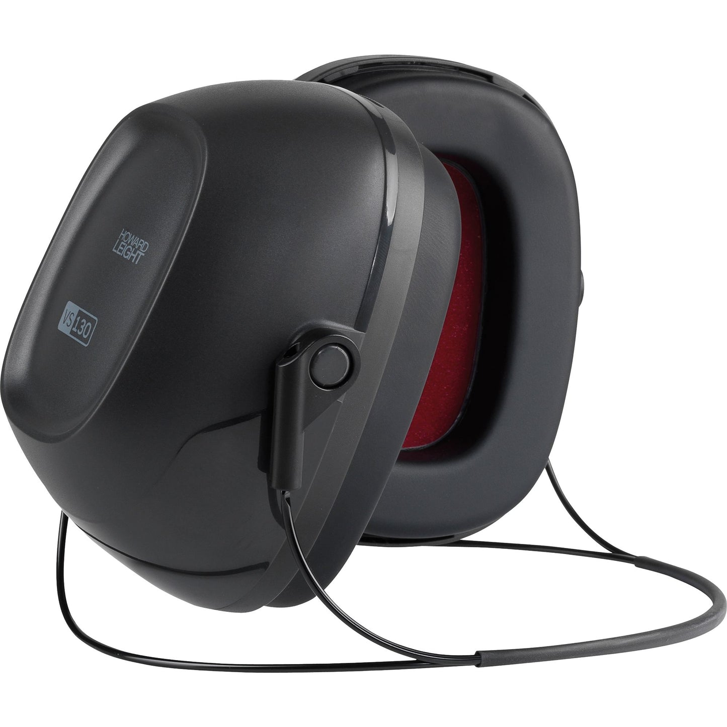 Howard Leight VeriShield™ VS130N Passive Neckband Earmuff