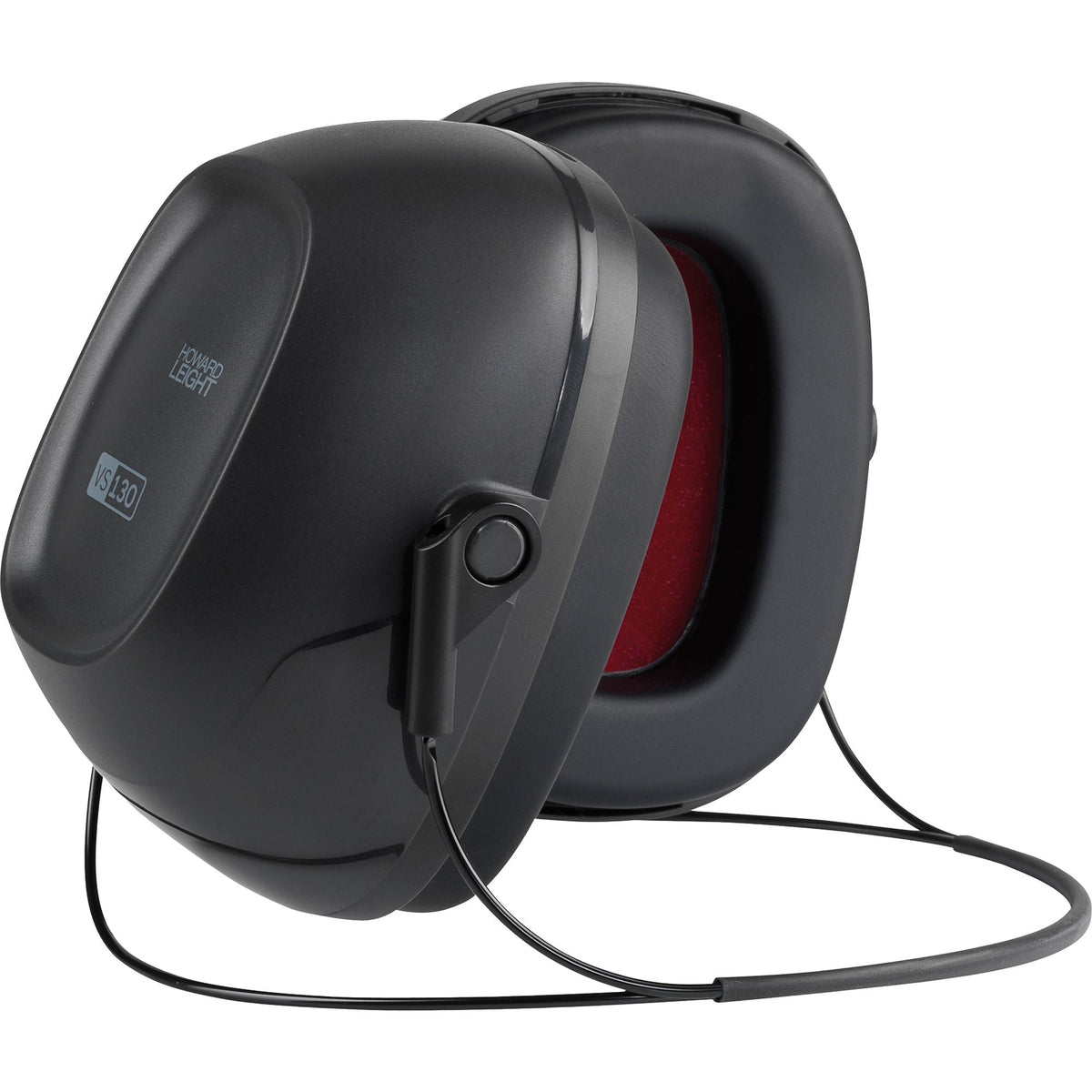 Howard Leight 1035117-VS VeriShield™ VS130N Passive Neckband Earmuff