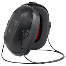 Howard Leight 1035146-VS VeriShield™ VS110N Passive Neckband Earmuffs