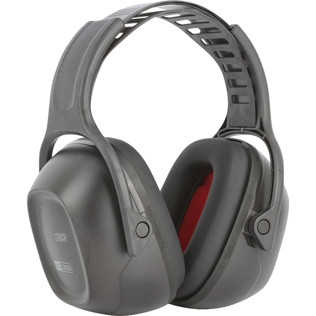 Howard Leight 1035194-VS VeriShield™ Dielectric VS130D Passive Earmuff