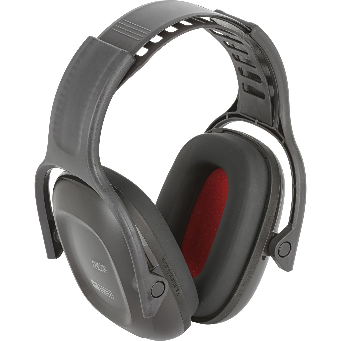Howard Leight VeriShield™ Dielectric VS100D Passive SMT Earmuff