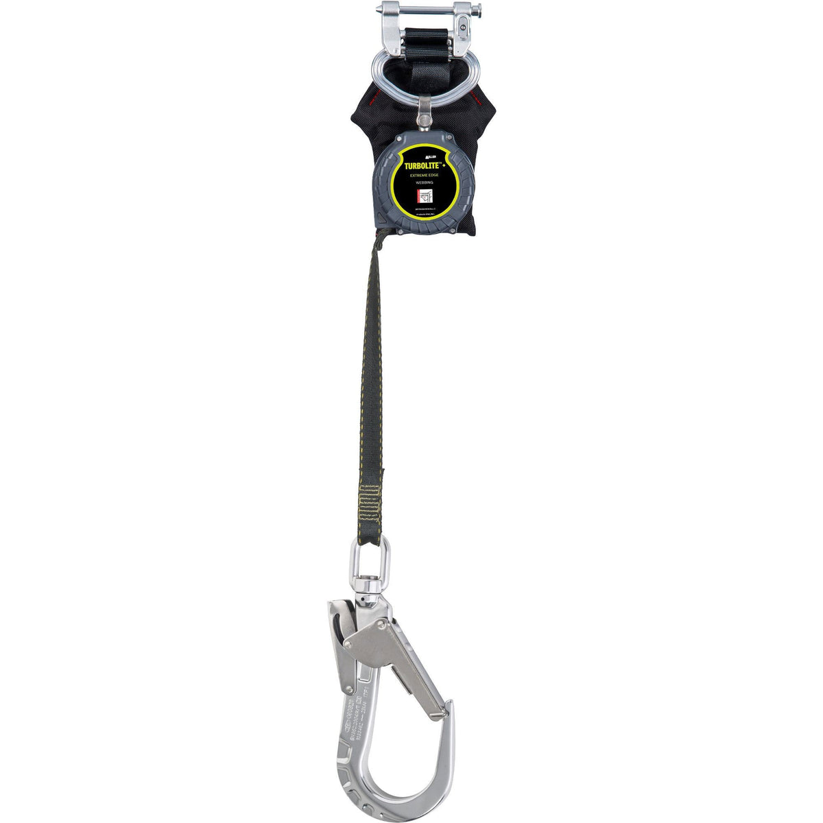 Miller 1035744-E TURBOLITE E TW 2.75M SNAP ST
