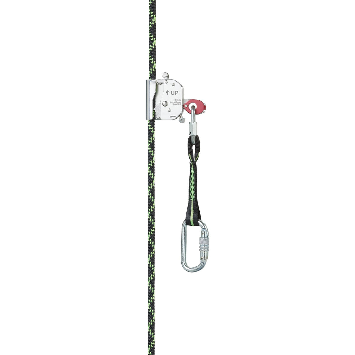 Miller 1035950 RG500 A/M RG Ø12MM W/ EXTENSION 0.3M