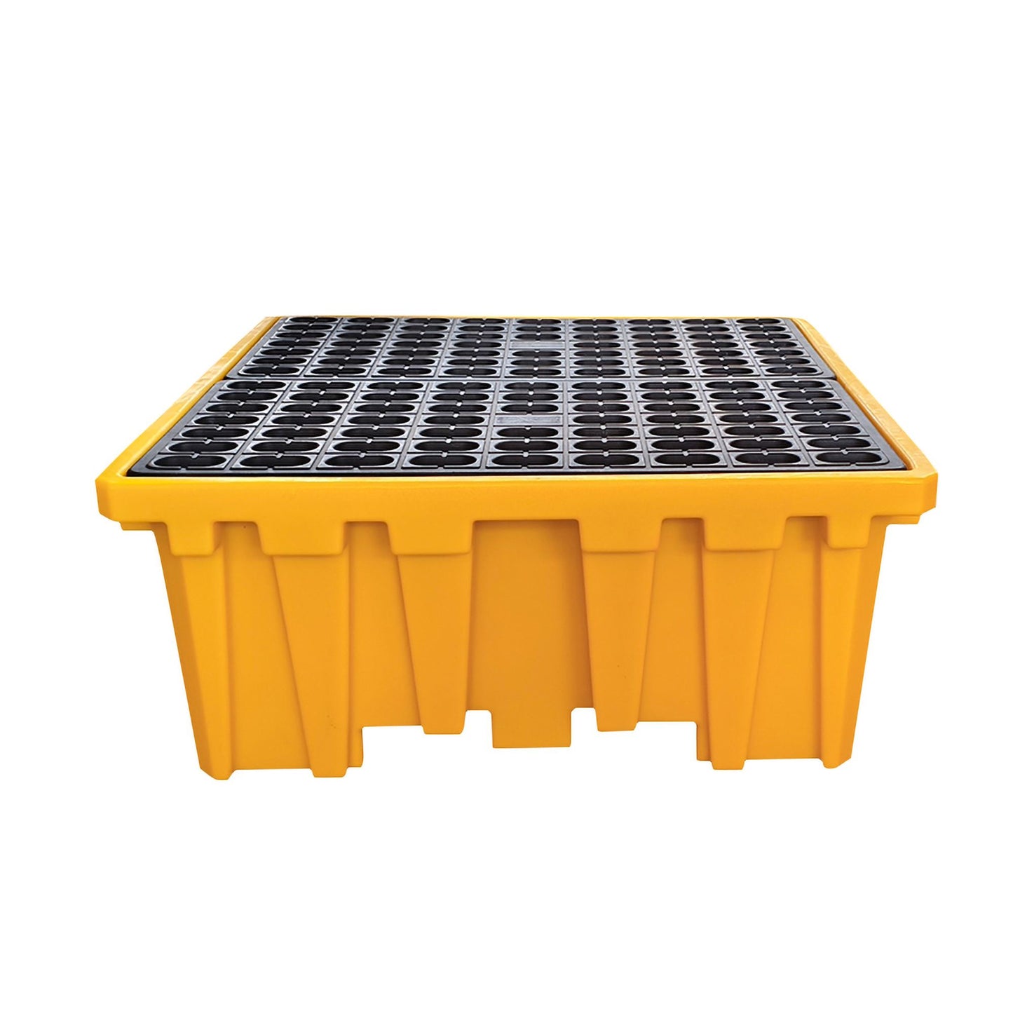 Pratt Safety Single IBC Spill Containment