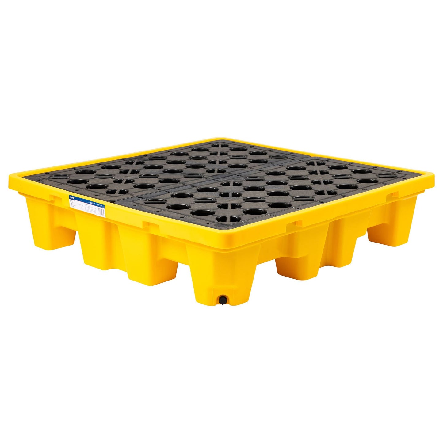 Pratt Safety Spill Pallet Standard 4 Drum