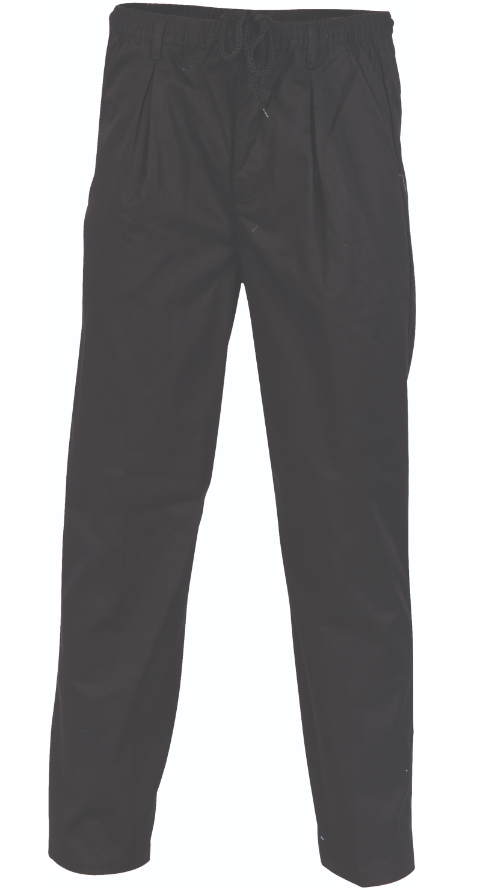Polyester Cotton "3 in 1" Pants