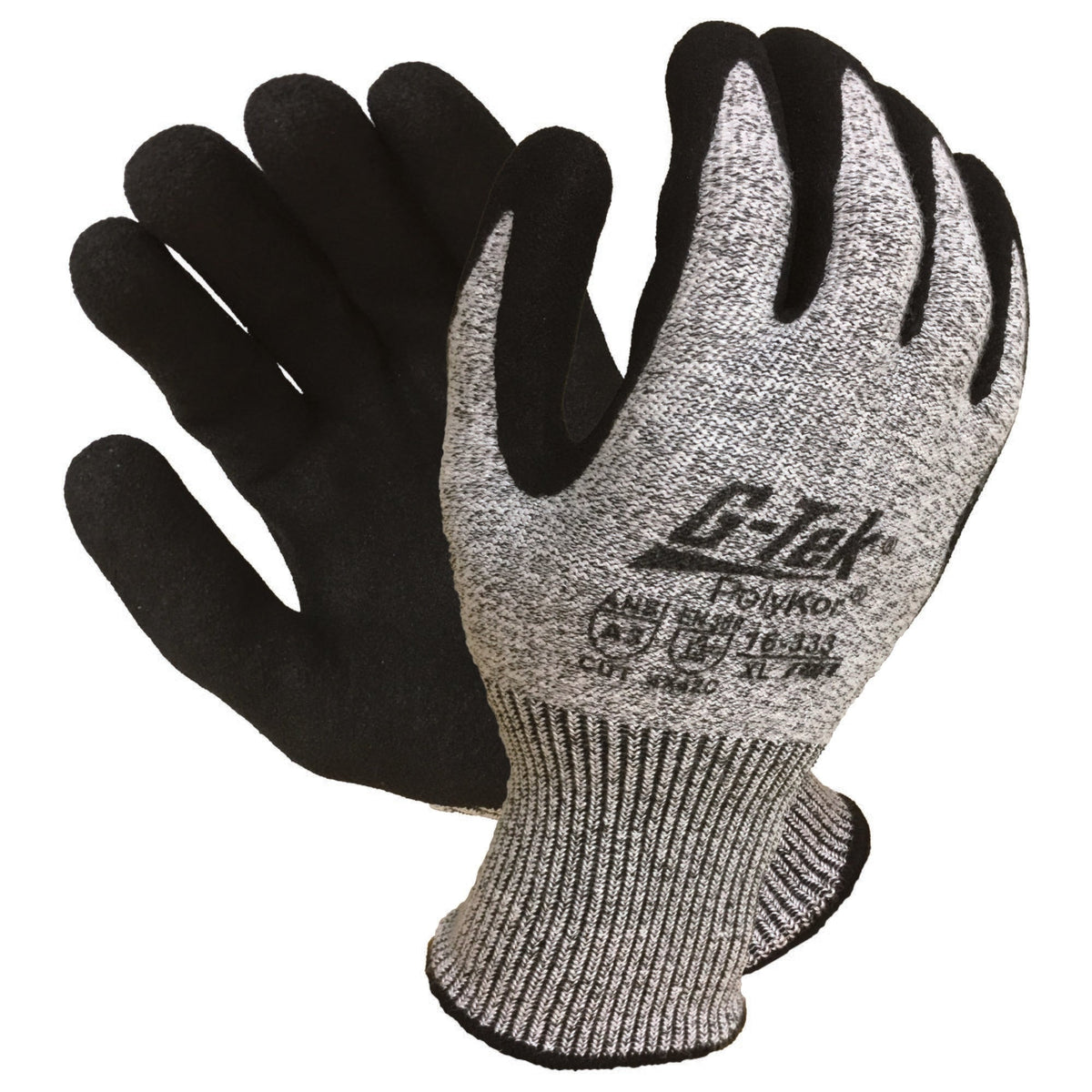 PIP 16-333 G-Tek Polykor Cut C Glove