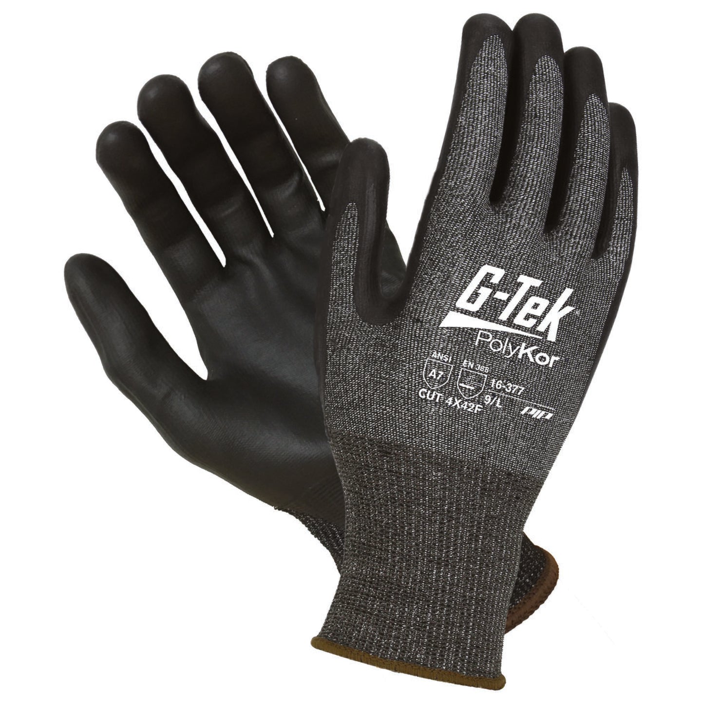 PIP G-Tek Polykor X7 Platinum Cut F+ Glove