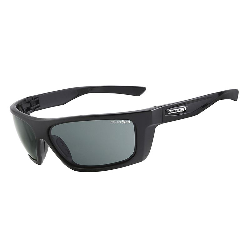 Scope Optics 160FP Flash Polarised Safety Glasses