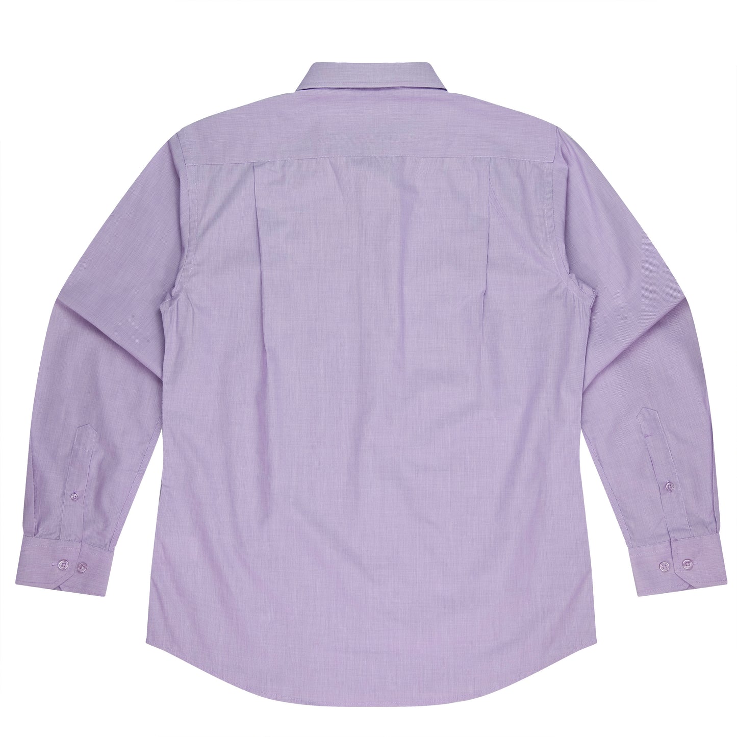 Grange Mens Shirt Long Sleeve