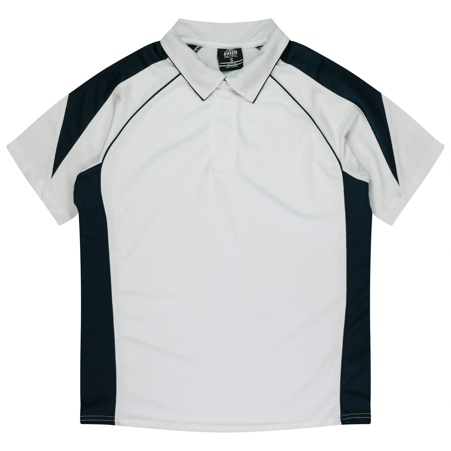 Premier Kids Polos