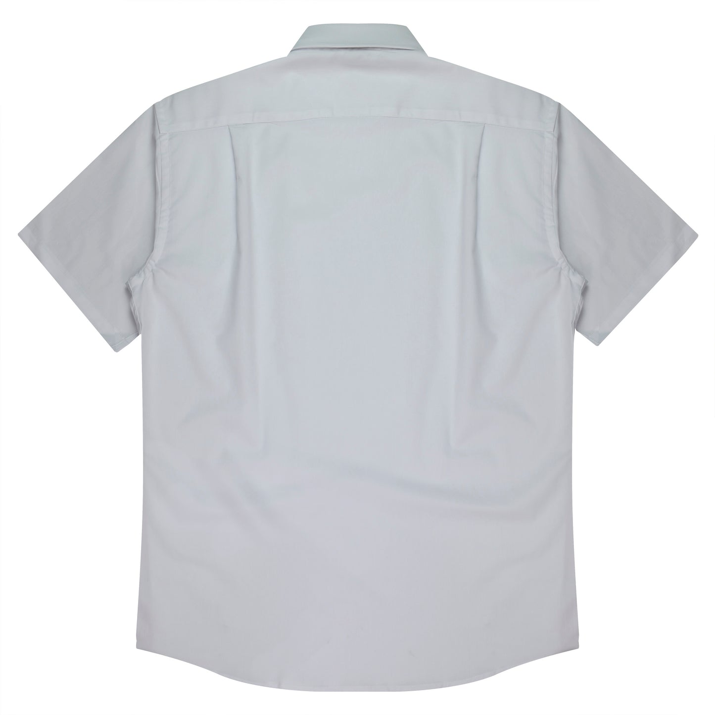Mosman Mens Shirt Short Sleeve