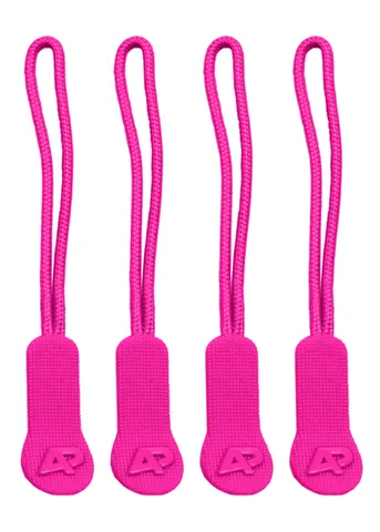 Zip Pullers Accessories