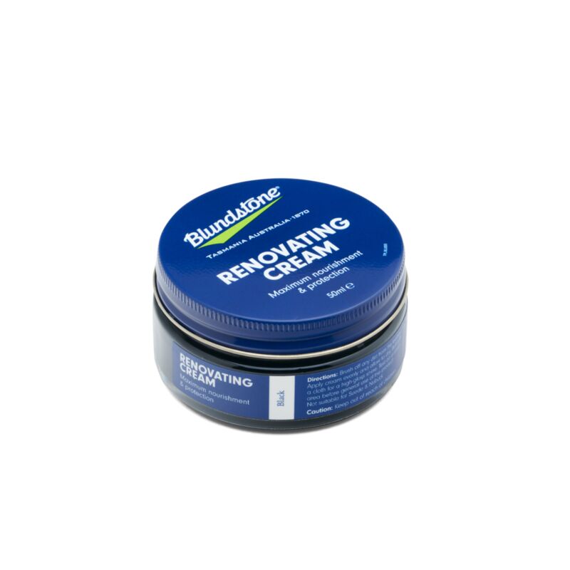 RENOVATING CREAM BLACK (6 PACK)