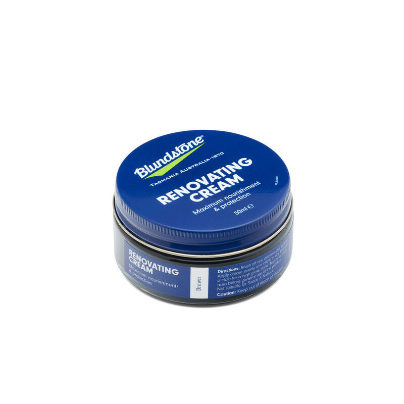 RENOVATING CREAM BROWN (6 PACK)