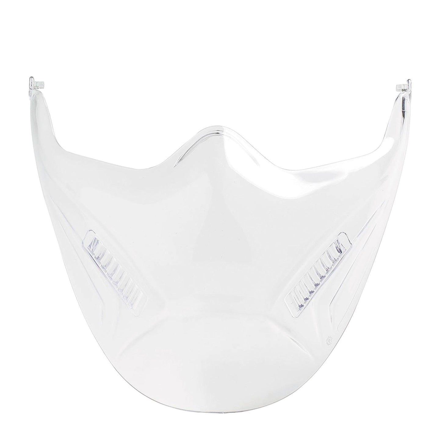 Scope Optics Spartan Spare Clear Visor