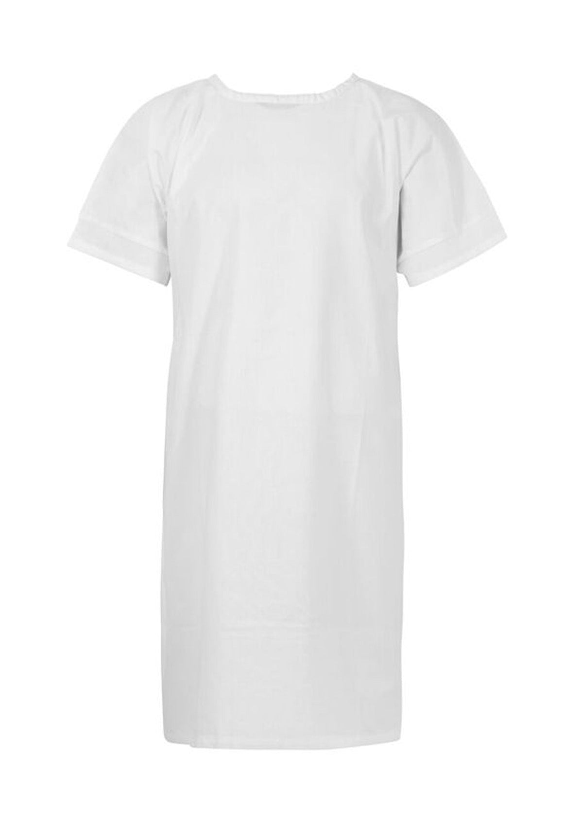 Medi-8 M81808 Patient Gown – Short Sleeve