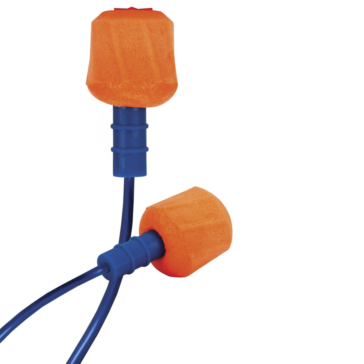 PIP 267-HPF610C Powersoft Ez-Twist Hybrid Earplugs Corded (100 Pairs)
