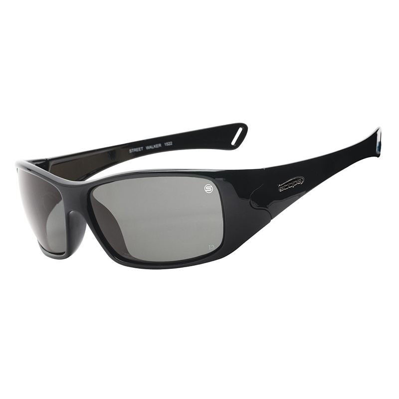 Scope Optics 301 Street Walker Safety Glasses