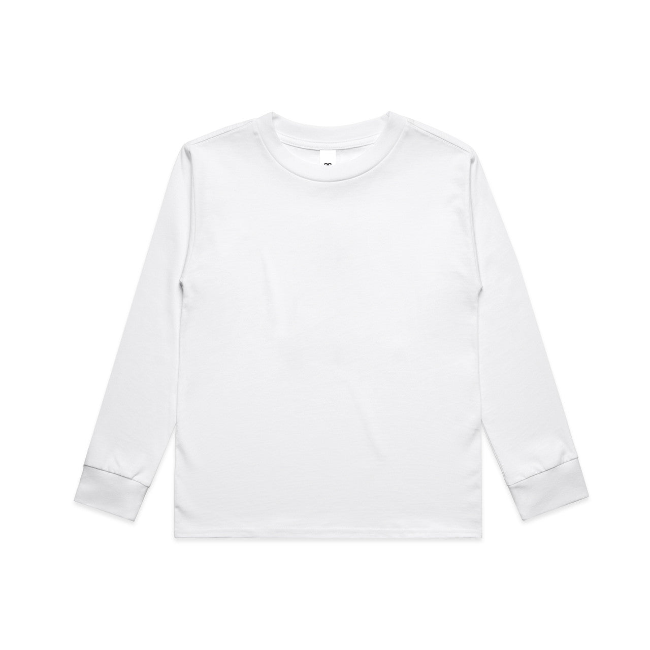 Youth Classic Long Sleeve Tee