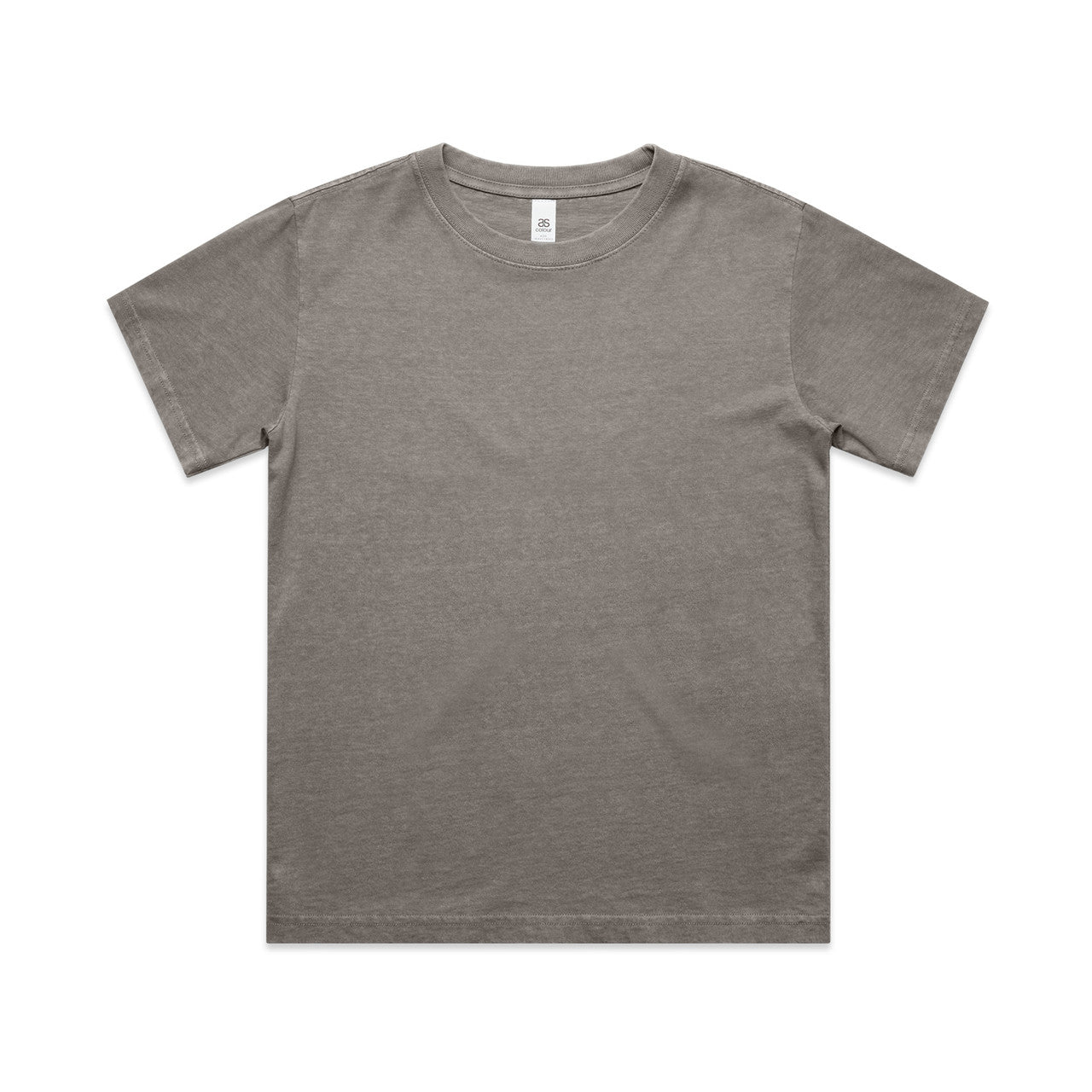 Kids Heavy Faded Tee