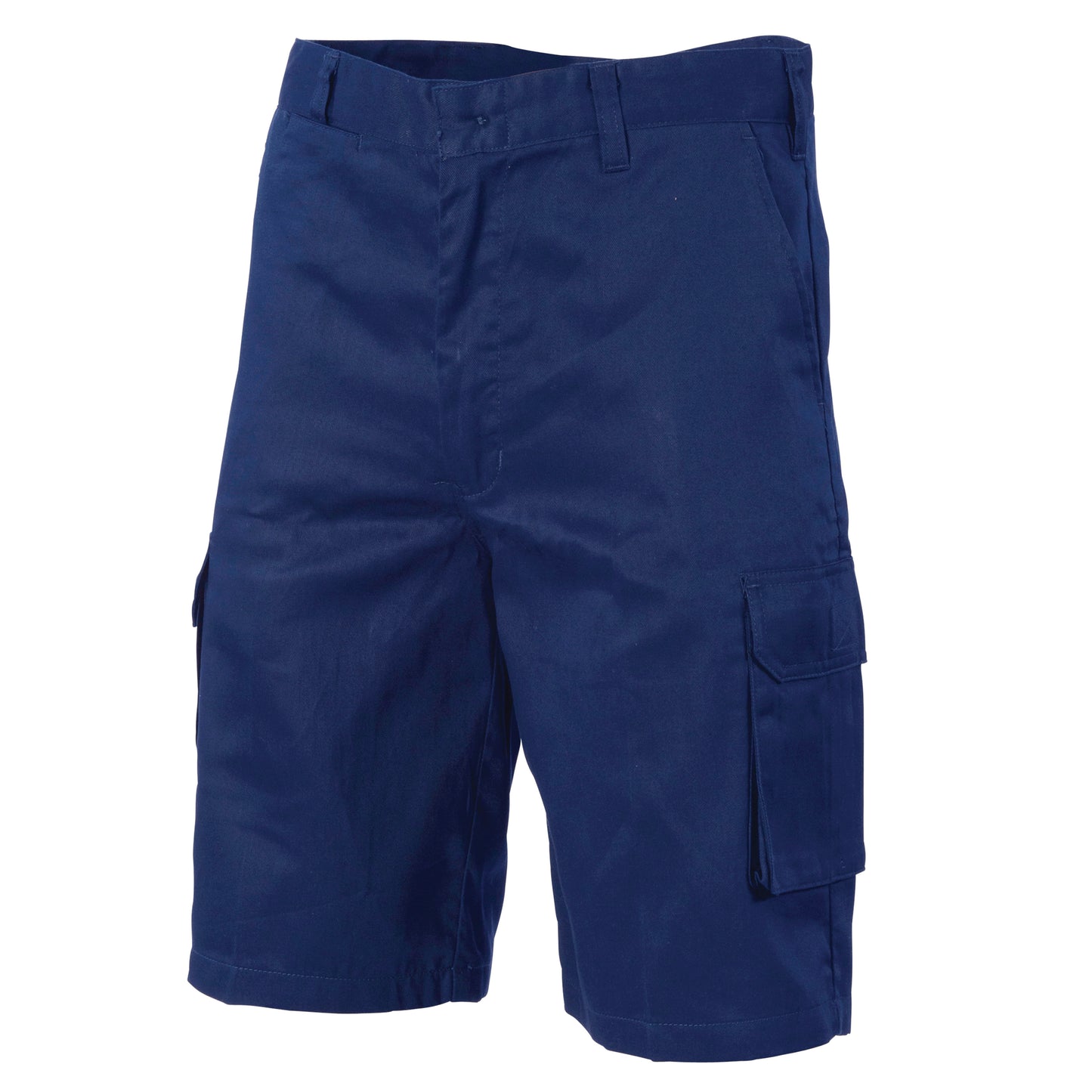 3304 Lightweight Cool-Breeze Cotton Cargo Shorts