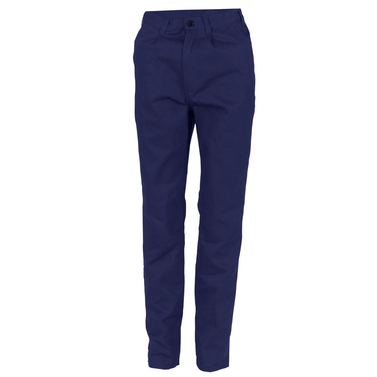 3321 Ladies Cotton Drill Work Pants