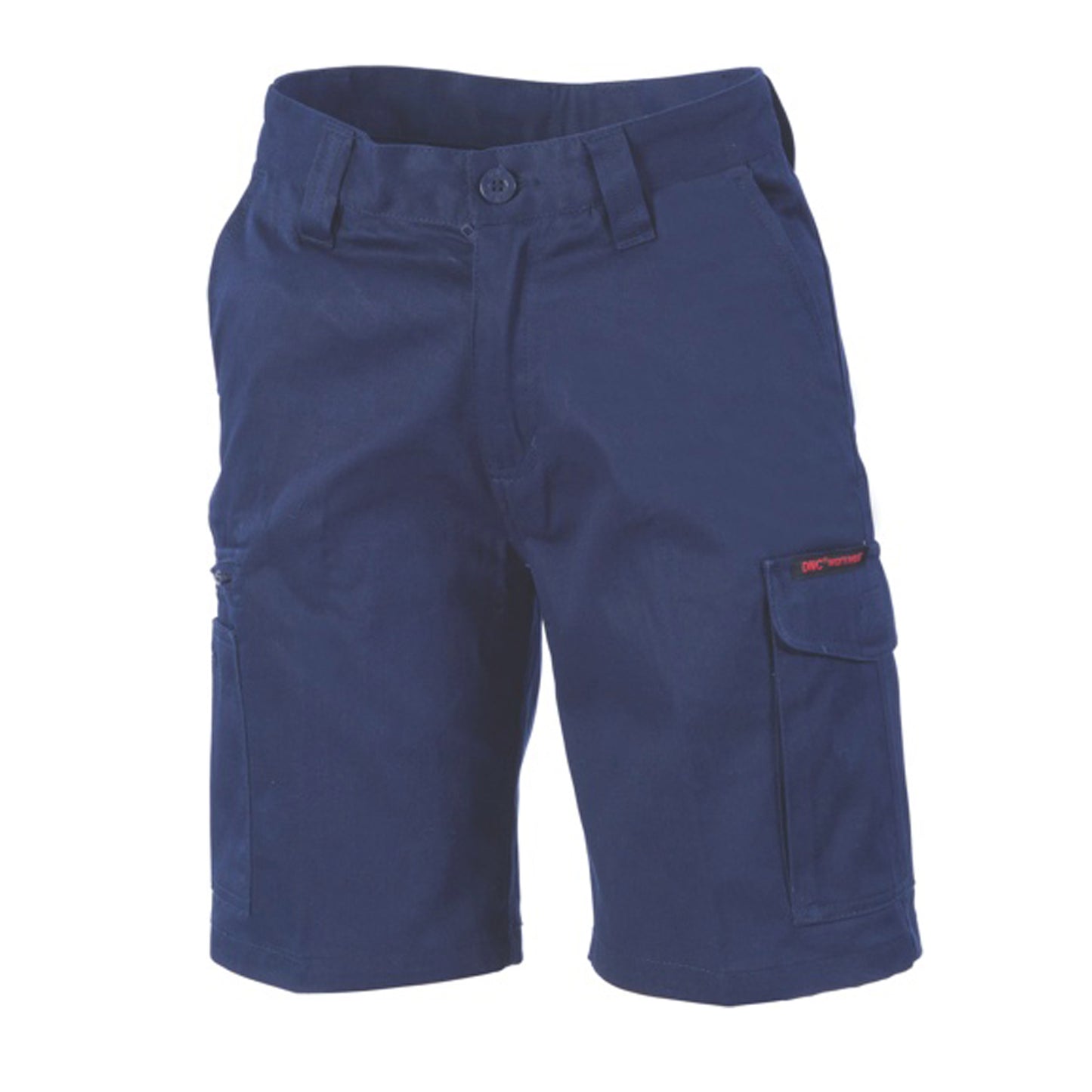 3355 Ladies Digga Cool -Breeze Cargo Shorts