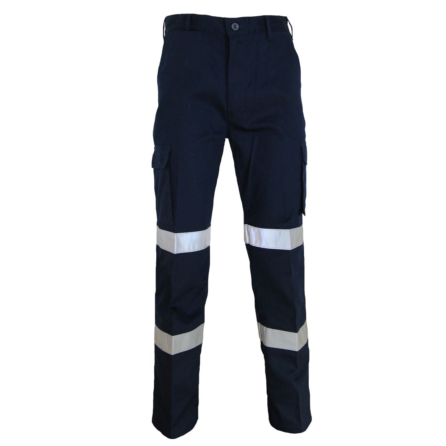 3362 L/W CTN Biomotion taped pants