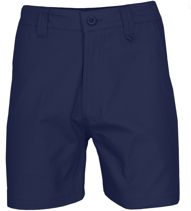 Slimflex Tradie Shorts