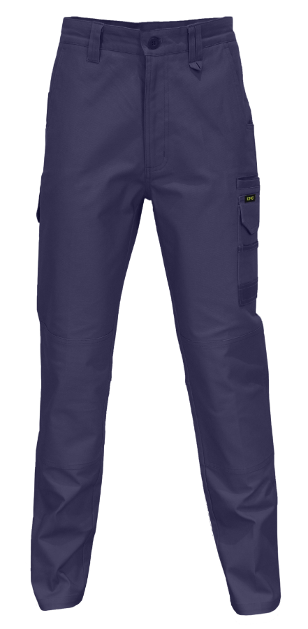 Slimflex Tradie Cargo Pants