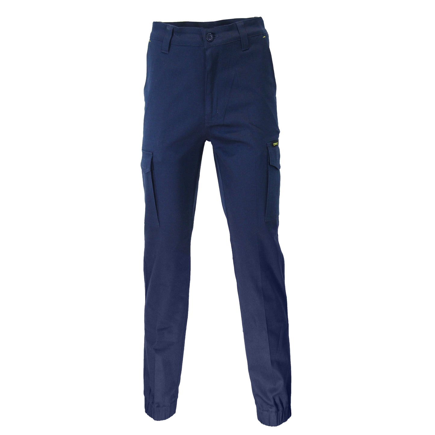 3377 SlimFlex Cargo Pants- Elastic Cuffs