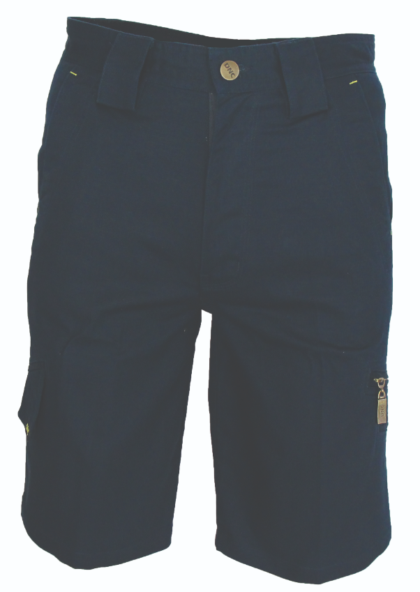 Ripstop Tradies Cargo Shorts