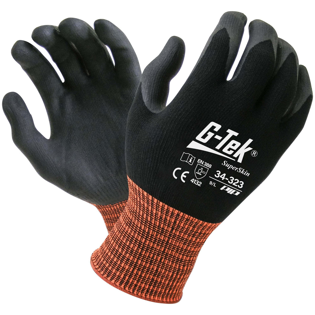 PIP 34-323 G-Tek Superskin Glove