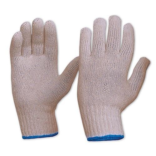 Pro Choice Safety Gear Knitted 100% Cotton Gloves XL Size