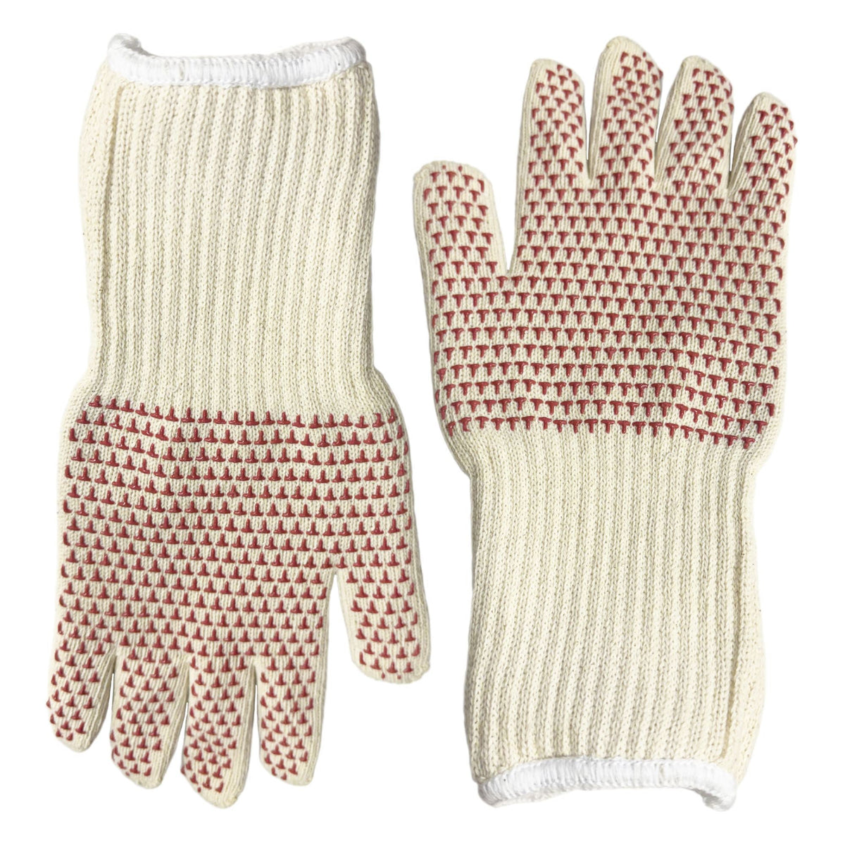 Pro Choice Safety Gear 342KHT Hot Mill Gloves