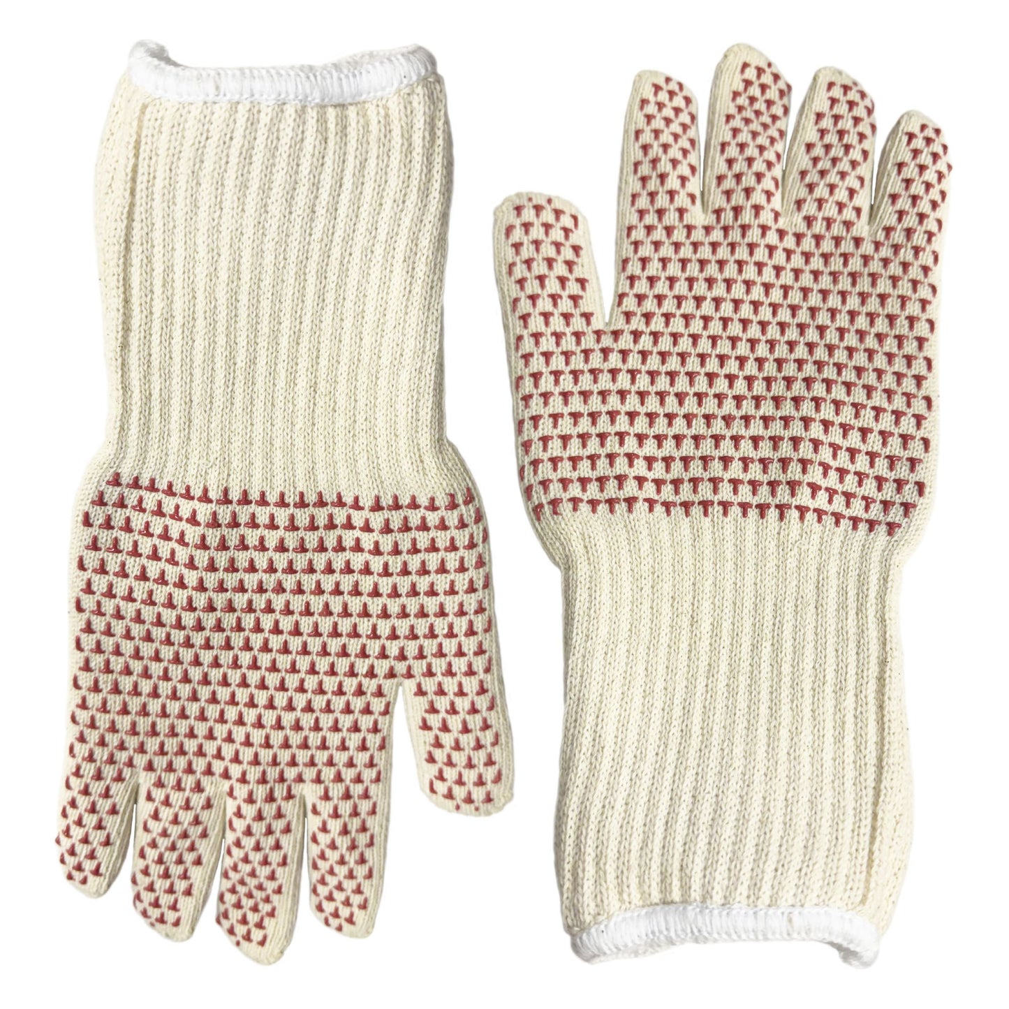 Pro Choice Safety Gear Hot Mill Gloves
