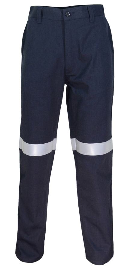 DNC Inherent FR PPE2 Taped Pants