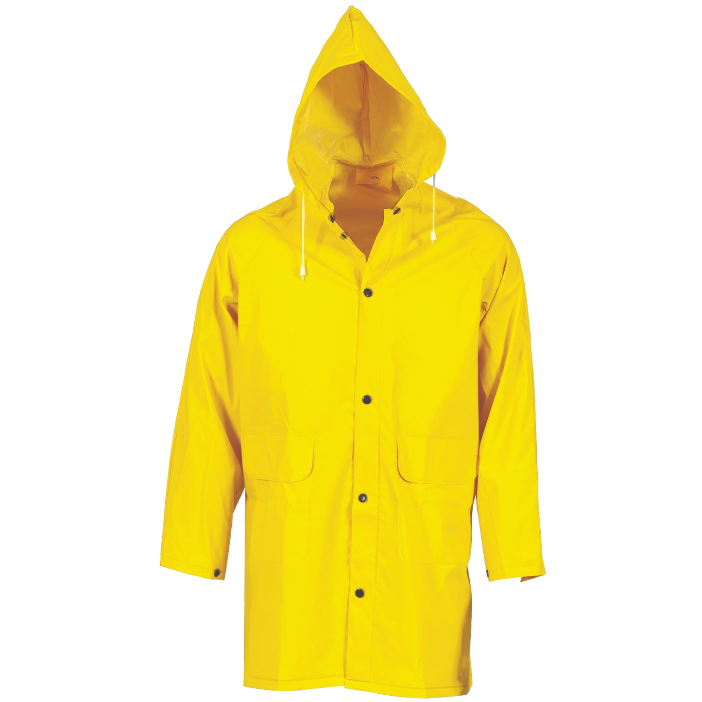 3702 PVC Rain Jacket