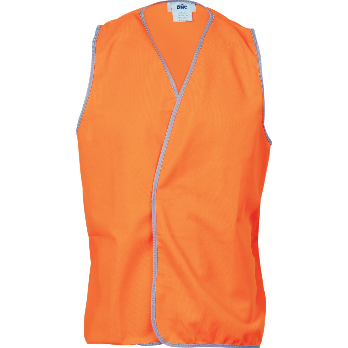 3801 Daytime HiVis Safety Vests